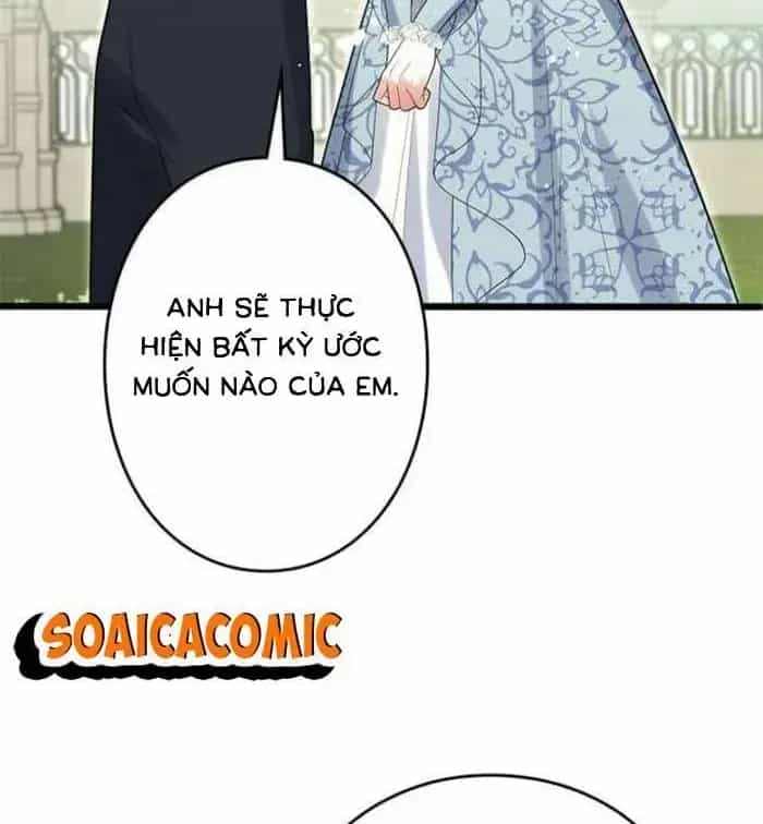 Mẹ Đơn Thân Và Nổi Ám Ảnh Của Thái Tử - Chương 35 - ảnh 61