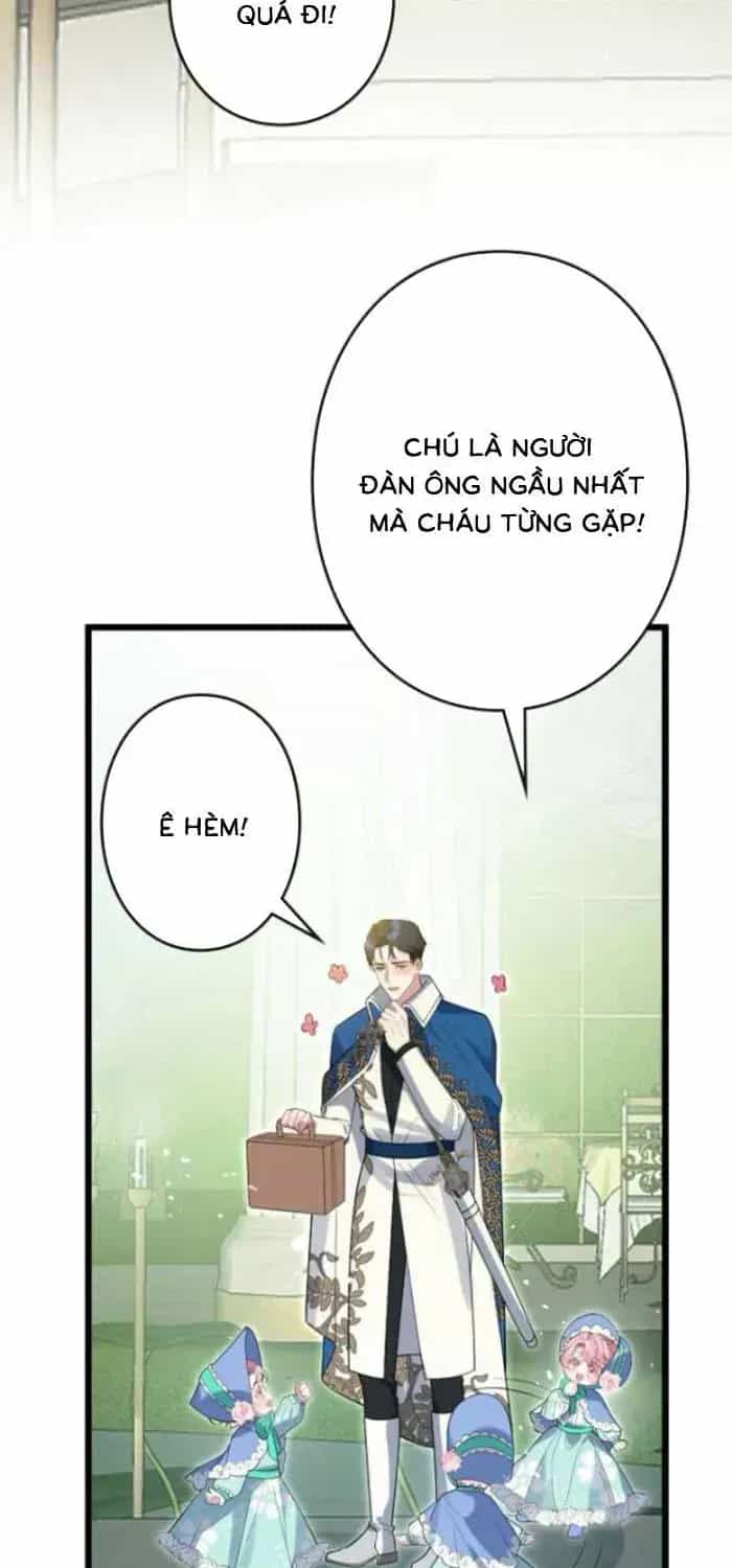 Mẹ Đơn Thân Và Nổi Ám Ảnh Của Thái Tử - Chương 36 - ảnh 30