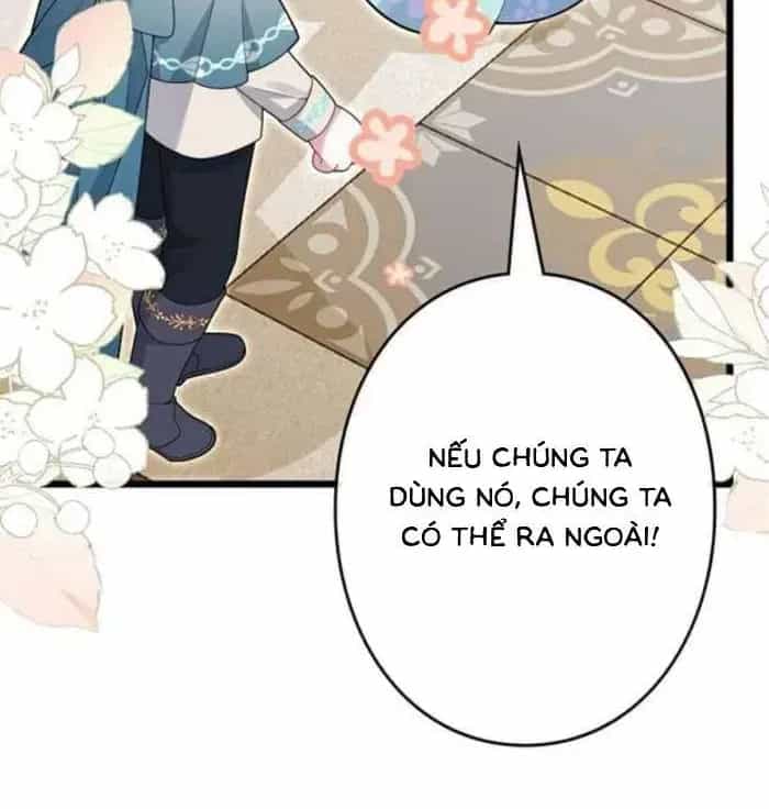 Mẹ Đơn Thân Và Nổi Ám Ảnh Của Thái Tử - Chương 38 - ảnh 51