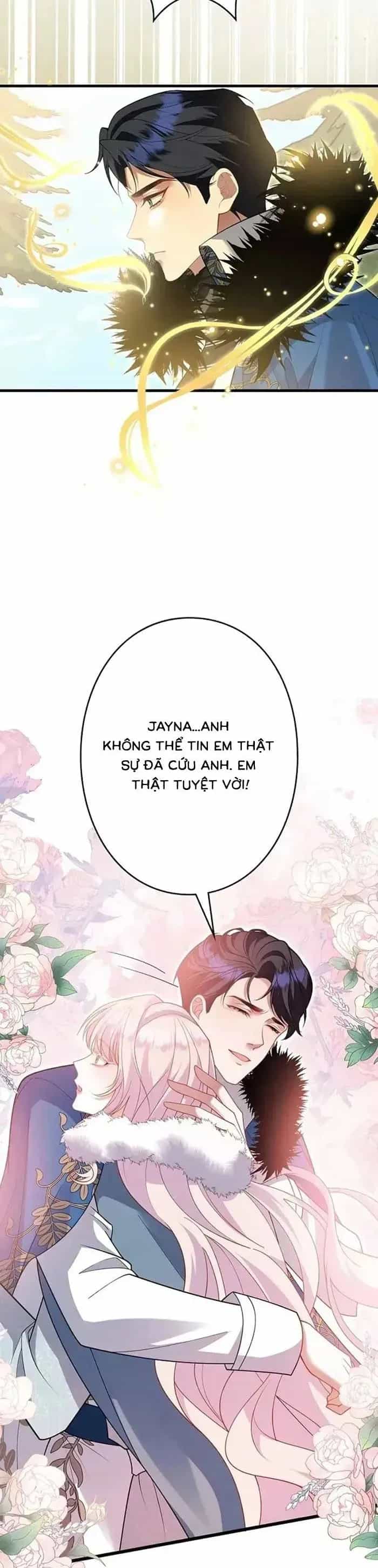 Mẹ Đơn Thân Và Nổi Ám Ảnh Của Thái Tử - Chương 49 - ảnh 15