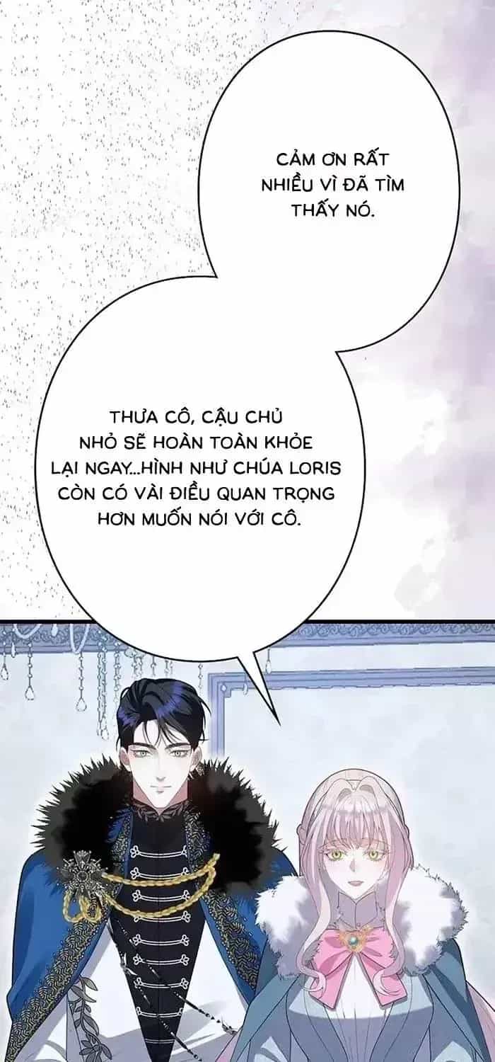 Mẹ Đơn Thân Và Nổi Ám Ảnh Của Thái Tử - Chương 51 - ảnh 42