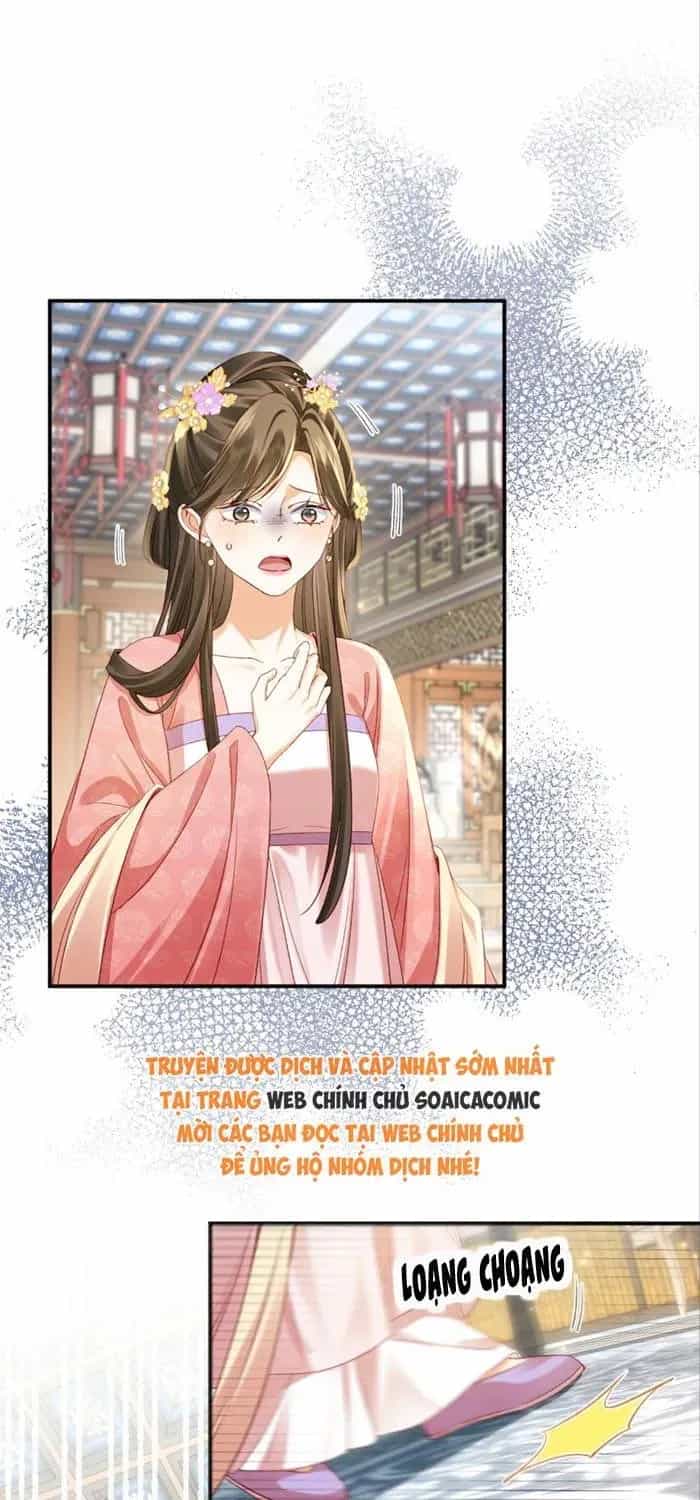 Mẹ Kế Bất Đắc Dĩ - Chương 13 - ảnh 3