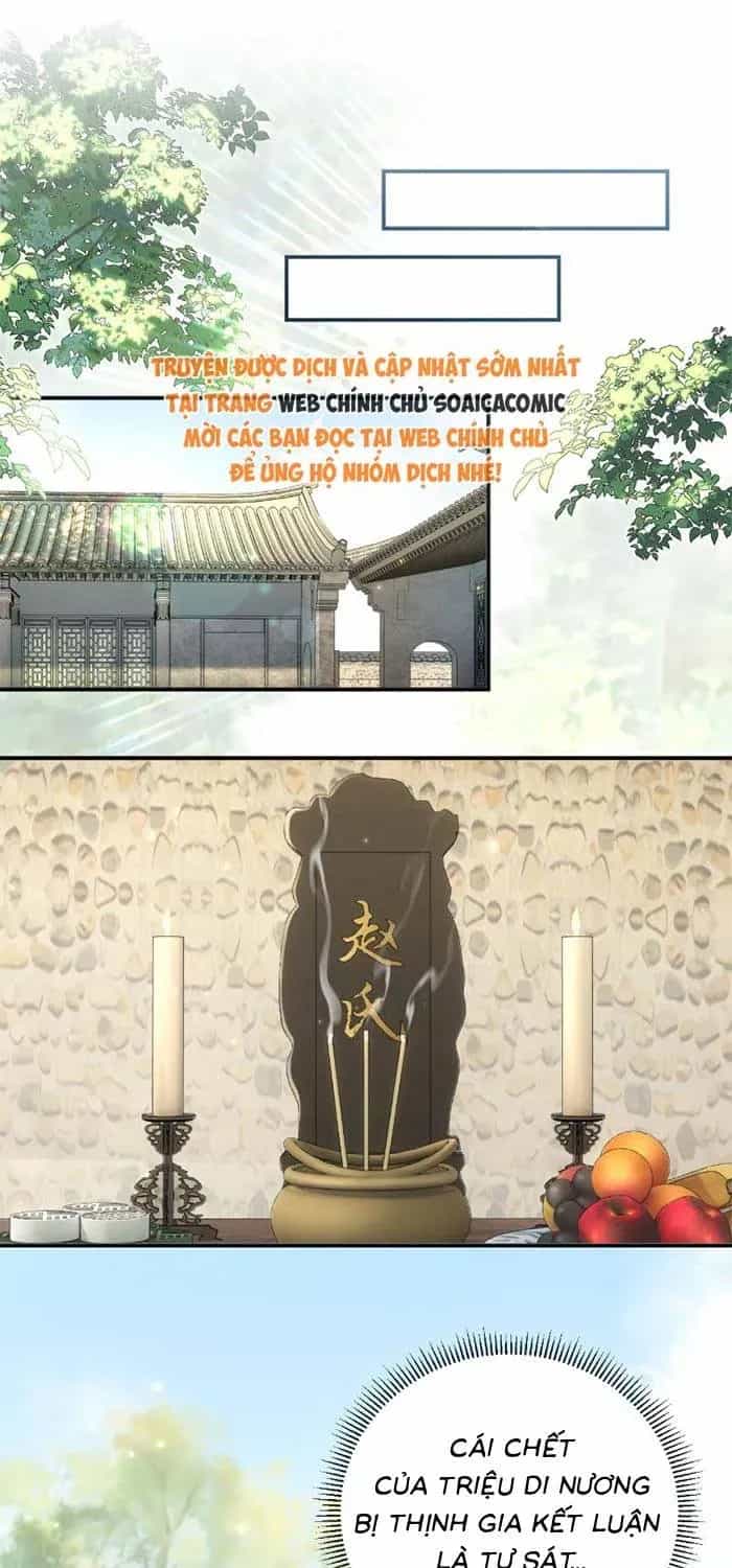 Mẹ Kế Bất Đắc Dĩ - Chương 13 - ảnh 31