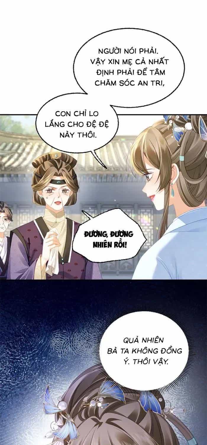Mẹ Kế Bất Đắc Dĩ - Chương 13 - ảnh 38