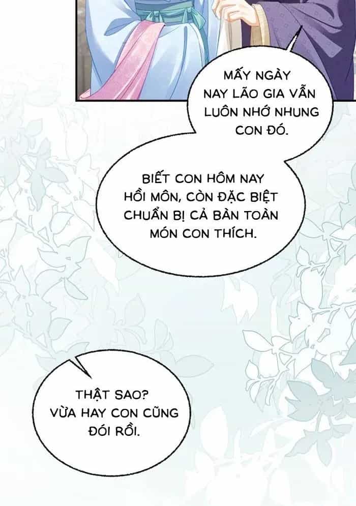 Mẹ Kế Bất Đắc Dĩ - Chương 13 - ảnh 41