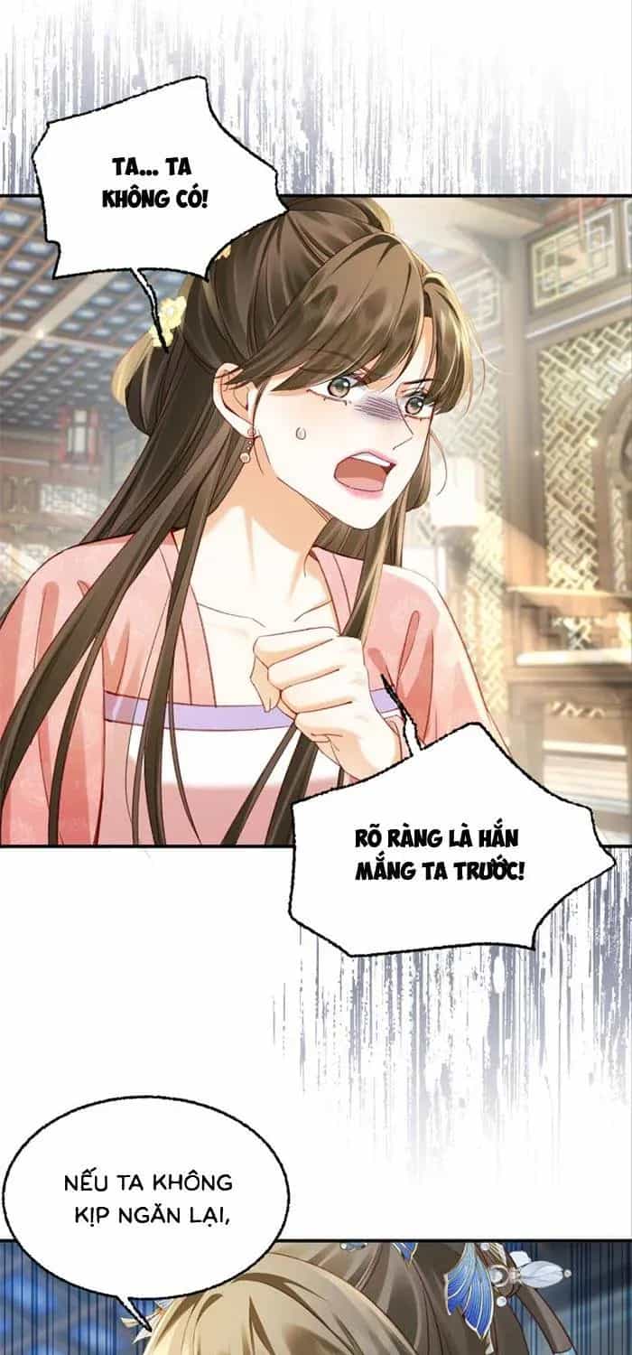Mẹ Kế Bất Đắc Dĩ - Chương 13 - ảnh 5