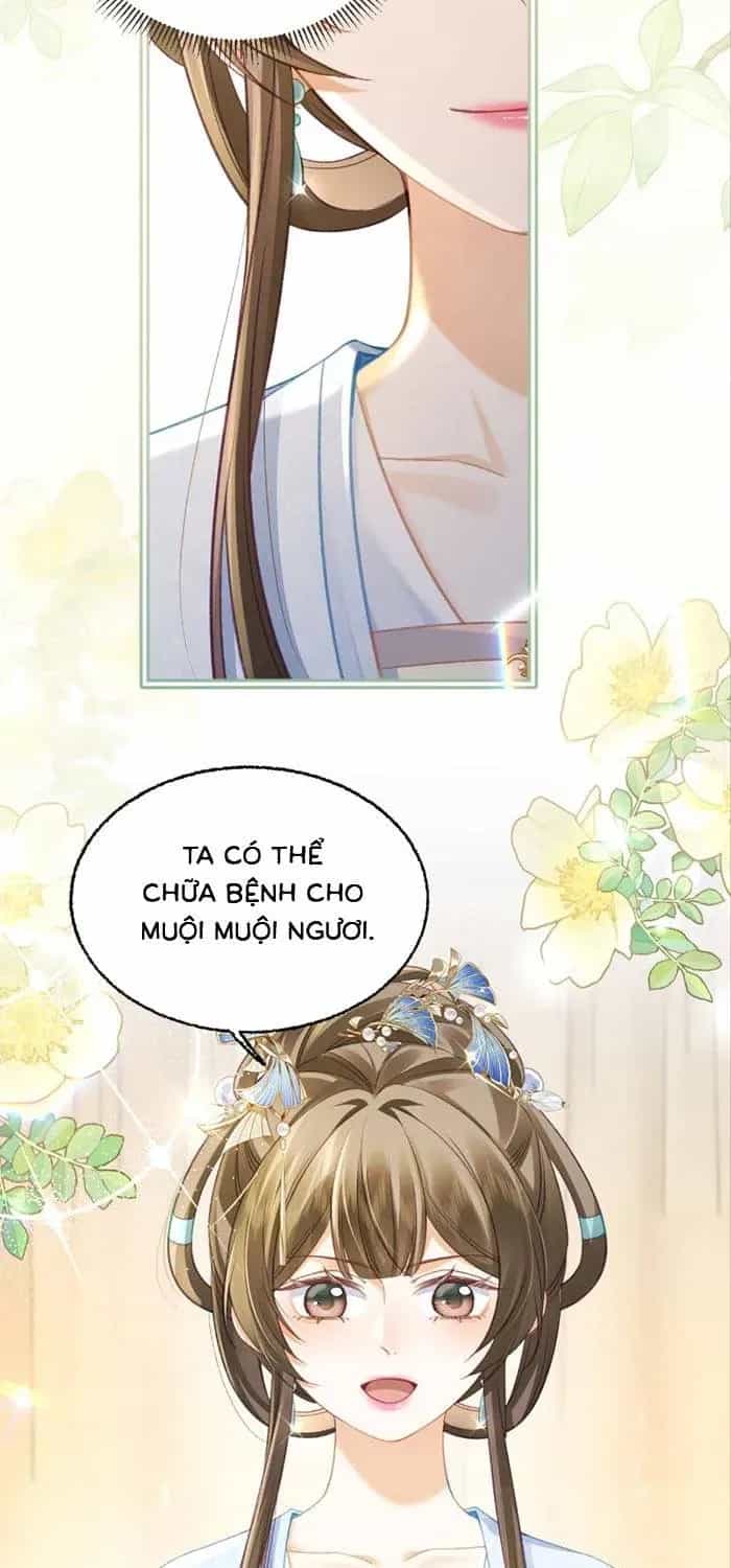 Mẹ Kế Bất Đắc Dĩ - Chương 14 - ảnh 37