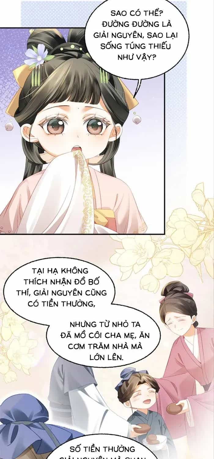 Mẹ Kế Bất Đắc Dĩ - Chương 15 - ảnh 47
