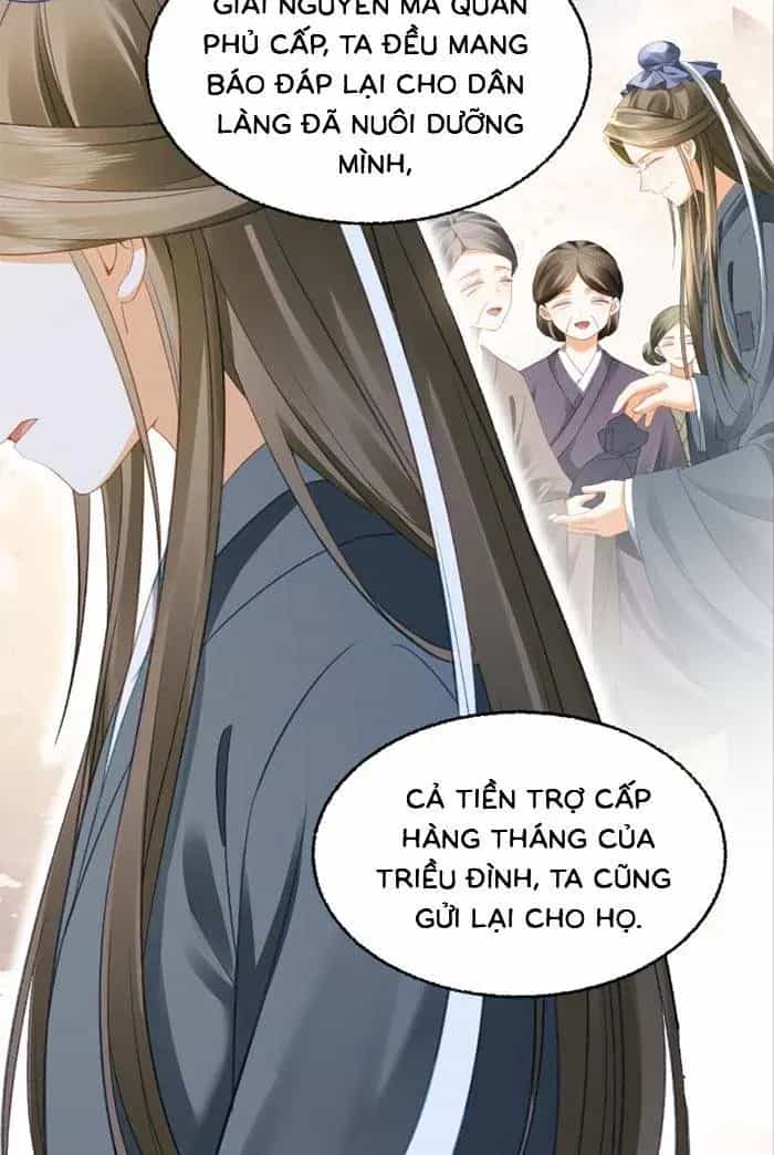 Mẹ Kế Bất Đắc Dĩ - Chương 15 - ảnh 48