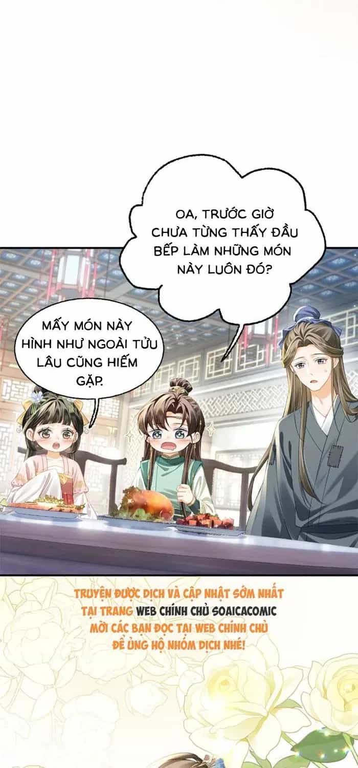 Mẹ Kế Bất Đắc Dĩ - Chương 16 - ảnh 6