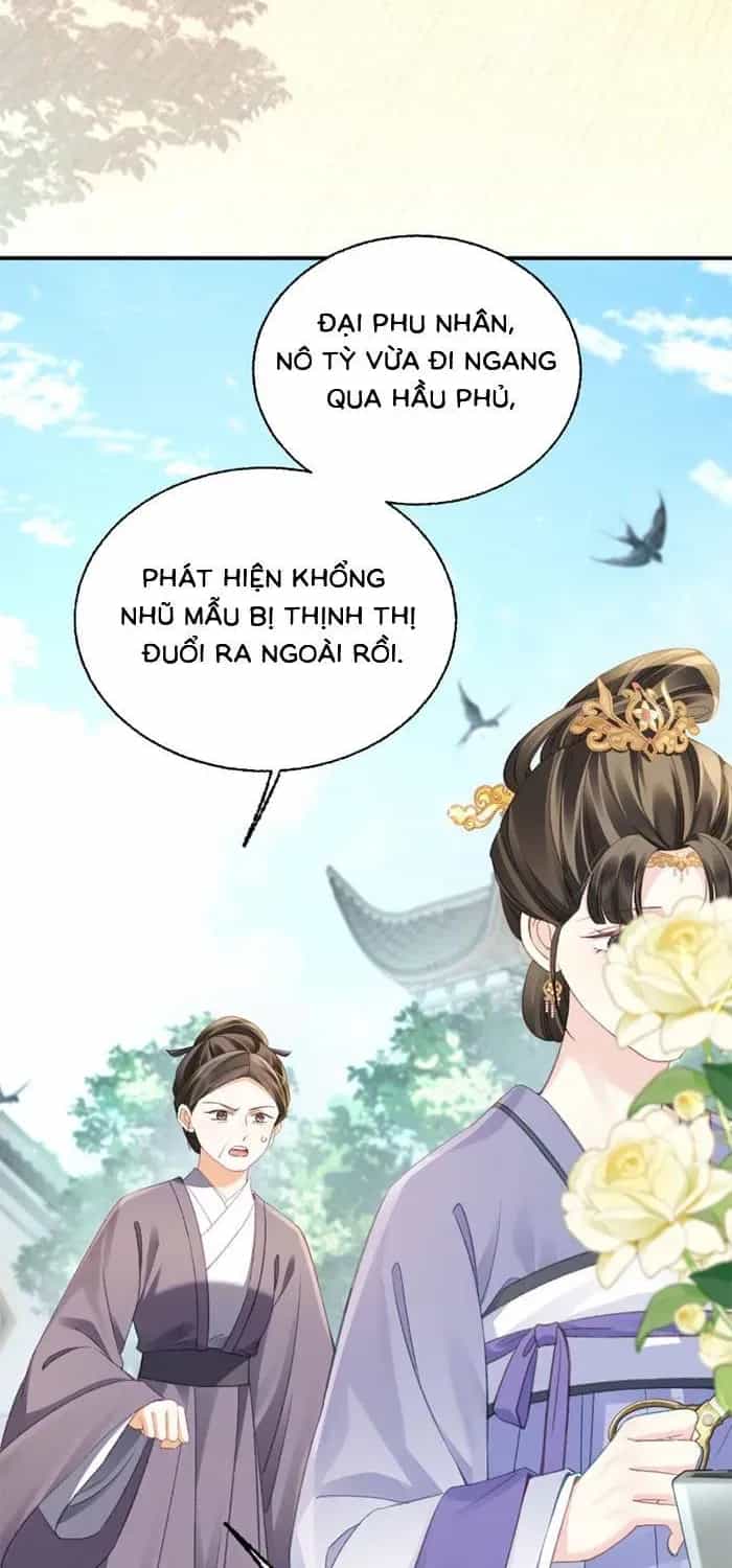 Mẹ Kế Bất Đắc Dĩ - Chương 17.2 - ảnh 23