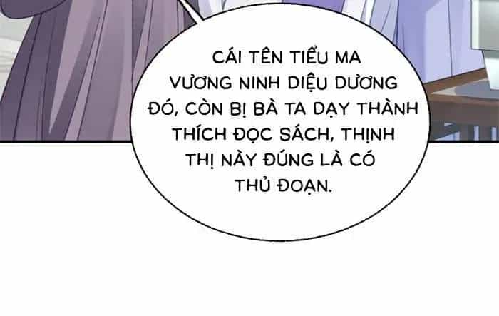 Mẹ Kế Bất Đắc Dĩ - Chương 17.2 - ảnh 24