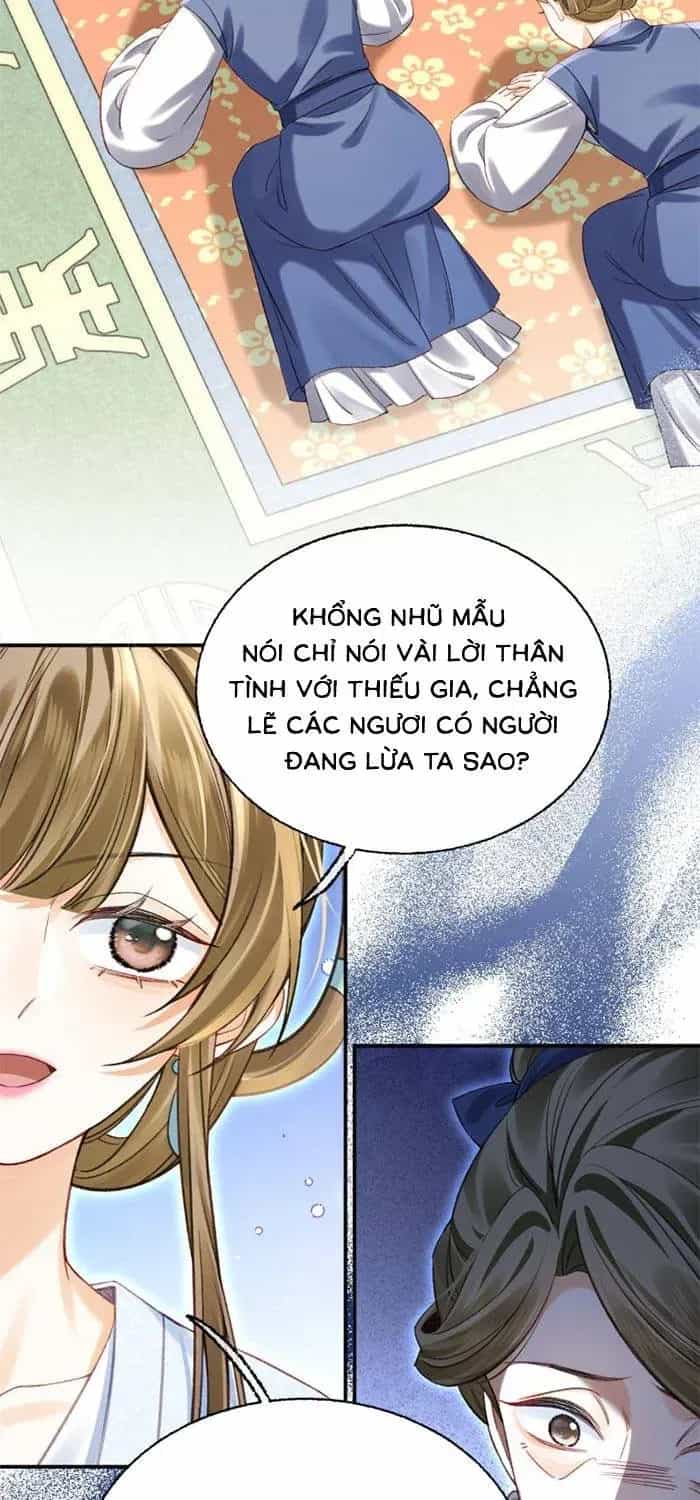 Mẹ Kế Bất Đắc Dĩ - Chương 17.2 - ảnh 3