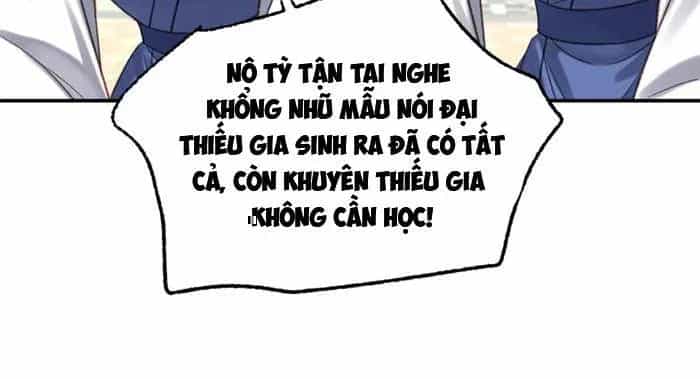 Mẹ Kế Bất Đắc Dĩ - Chương 17.2 - ảnh 5