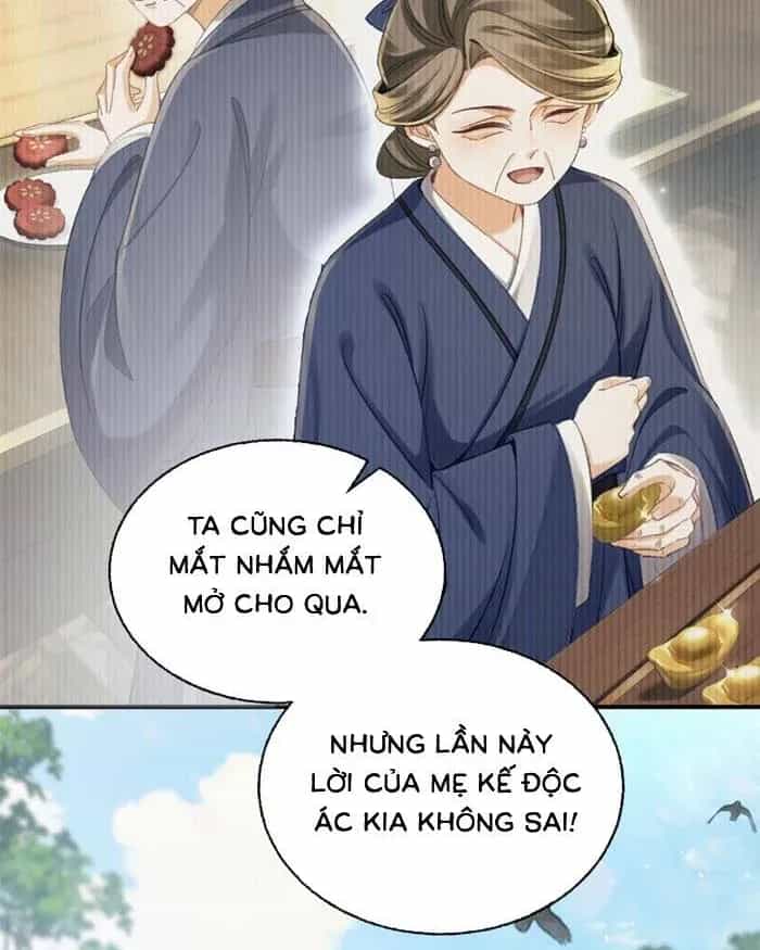 Mẹ Kế Bất Đắc Dĩ - Chương 18.1 - ảnh 8