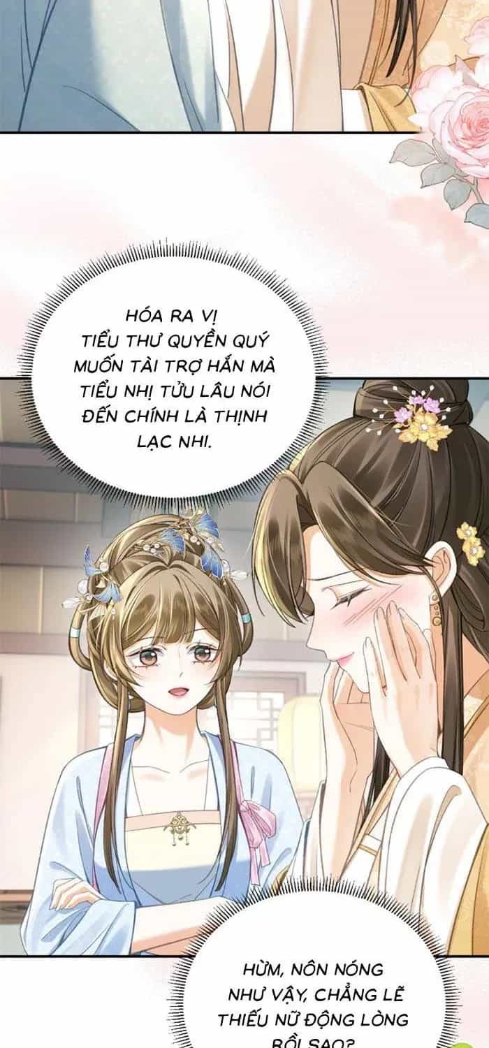 Mẹ Kế Bất Đắc Dĩ - Chương 18.2 - ảnh 15