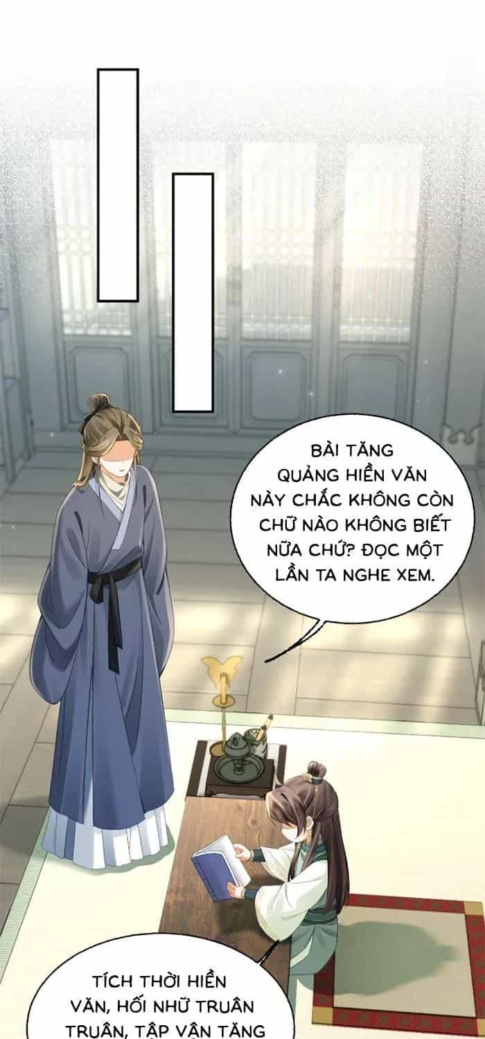 Mẹ Kế Bất Đắc Dĩ - Chương 18.2 - ảnh 18