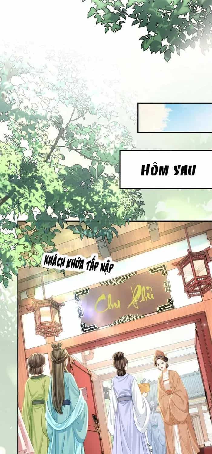 Mẹ Kế Bất Đắc Dĩ - Chương 20 - ảnh 15