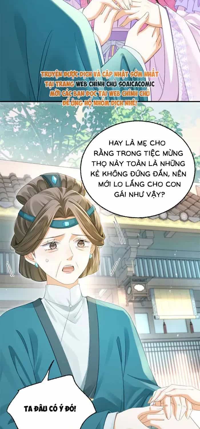 Mẹ Kế Bất Đắc Dĩ - Chương 20 - ảnh 47
