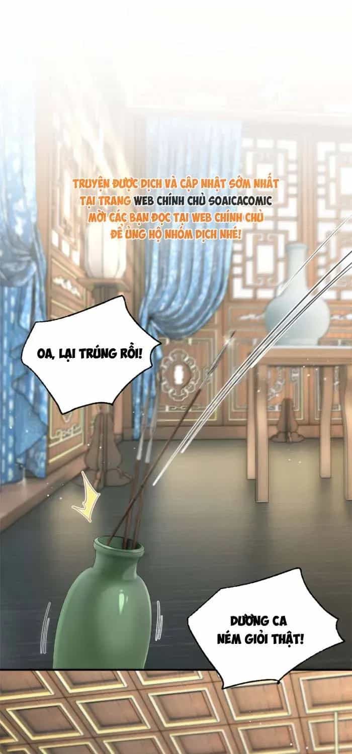 Mẹ Kế Bất Đắc Dĩ - Chương 21 - ảnh 15