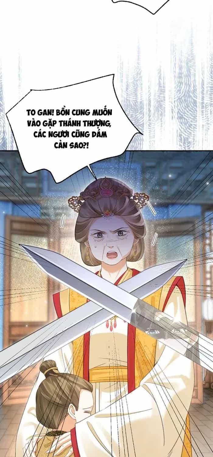 Mẹ Kế Bất Đắc Dĩ - Chương 23 - ảnh 2