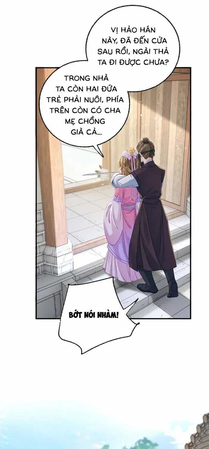 Mẹ Kế Bất Đắc Dĩ - Chương 23 - ảnh 38