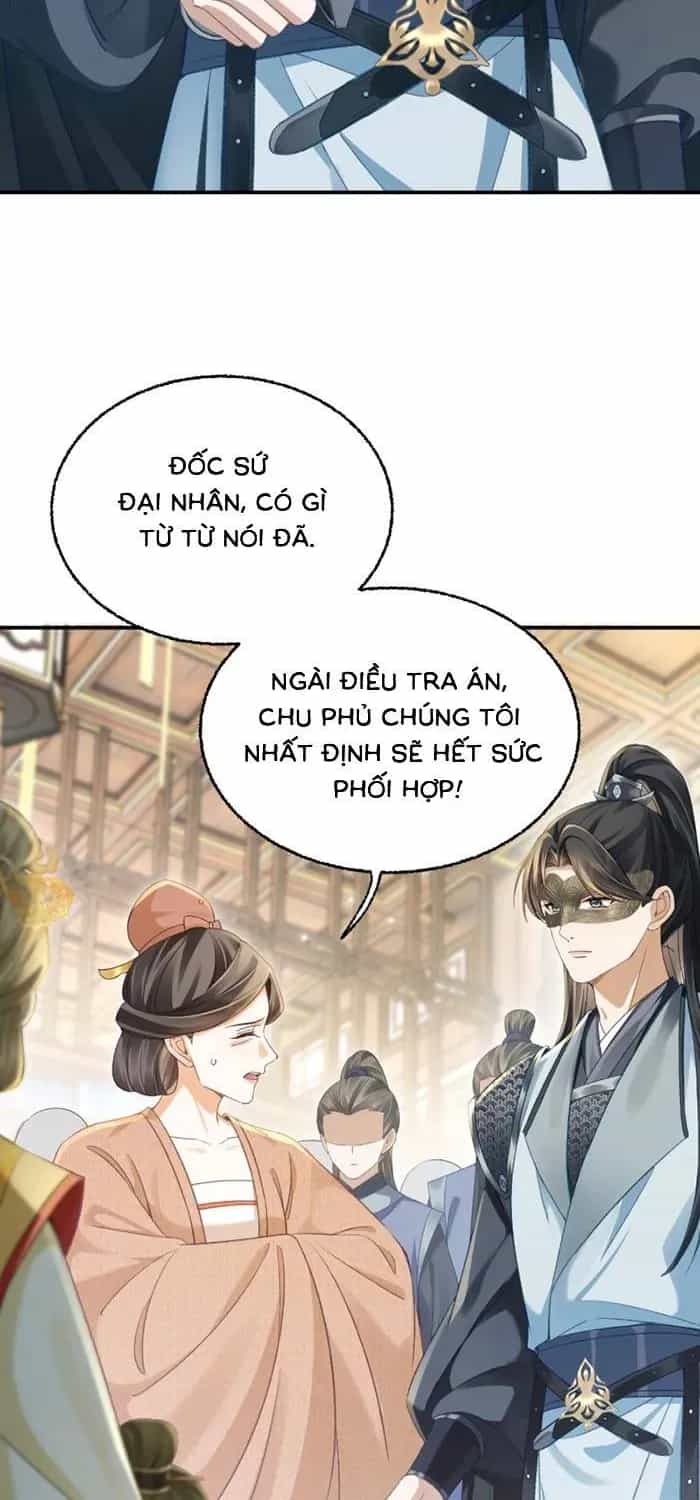 Mẹ Kế Bất Đắc Dĩ - Chương 23 - ảnh 4