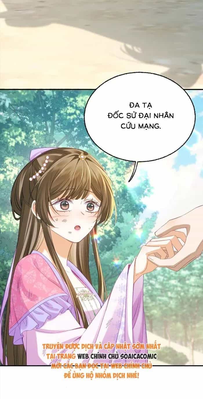 Mẹ Kế Bất Đắc Dĩ - Chương 25 - ảnh 4