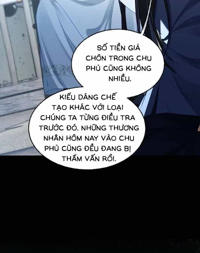 Mẹ Kế Bất Đắc Dĩ - Chương 25 - ảnh 44