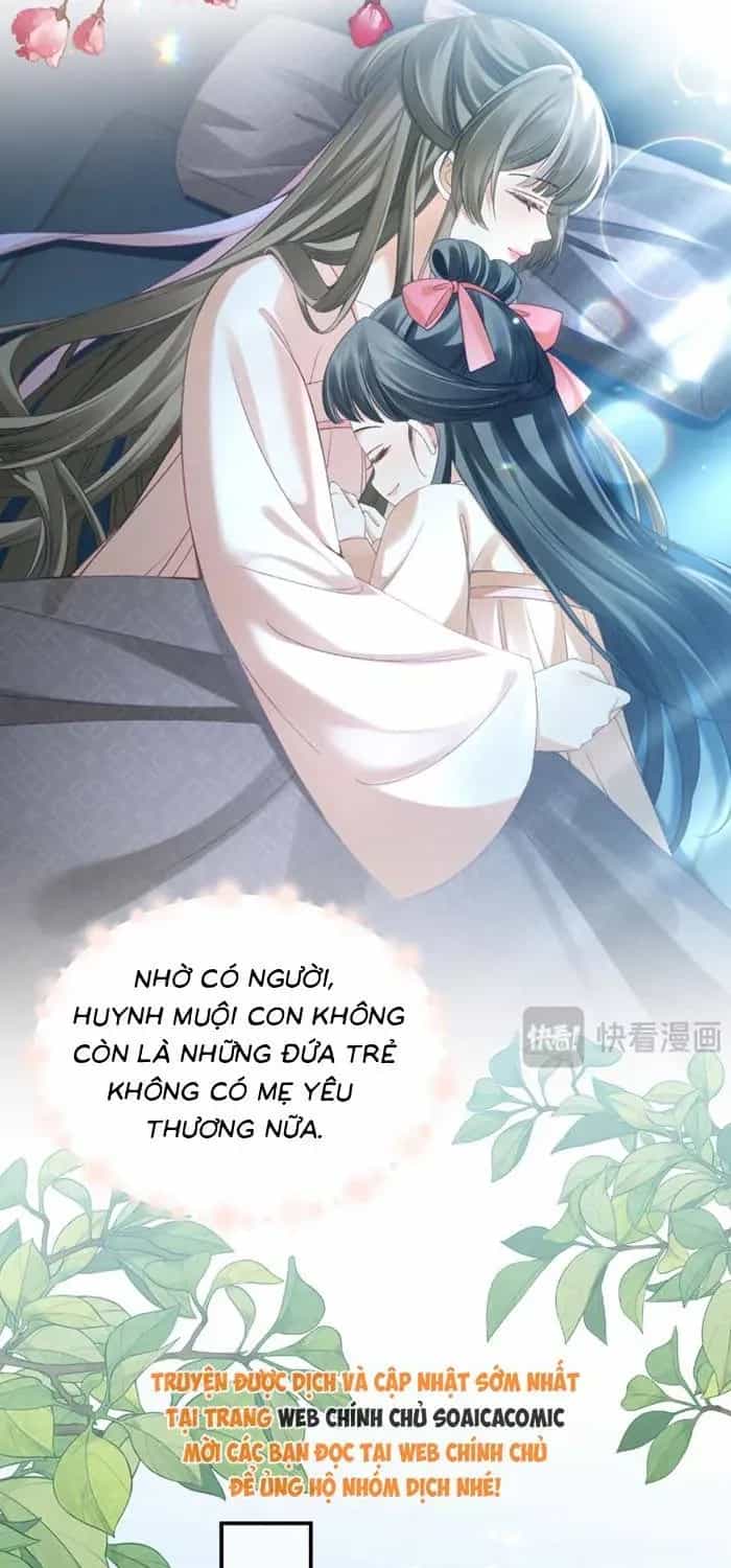 Mẹ Kế Bất Đắc Dĩ - Chương 26 - ảnh 23