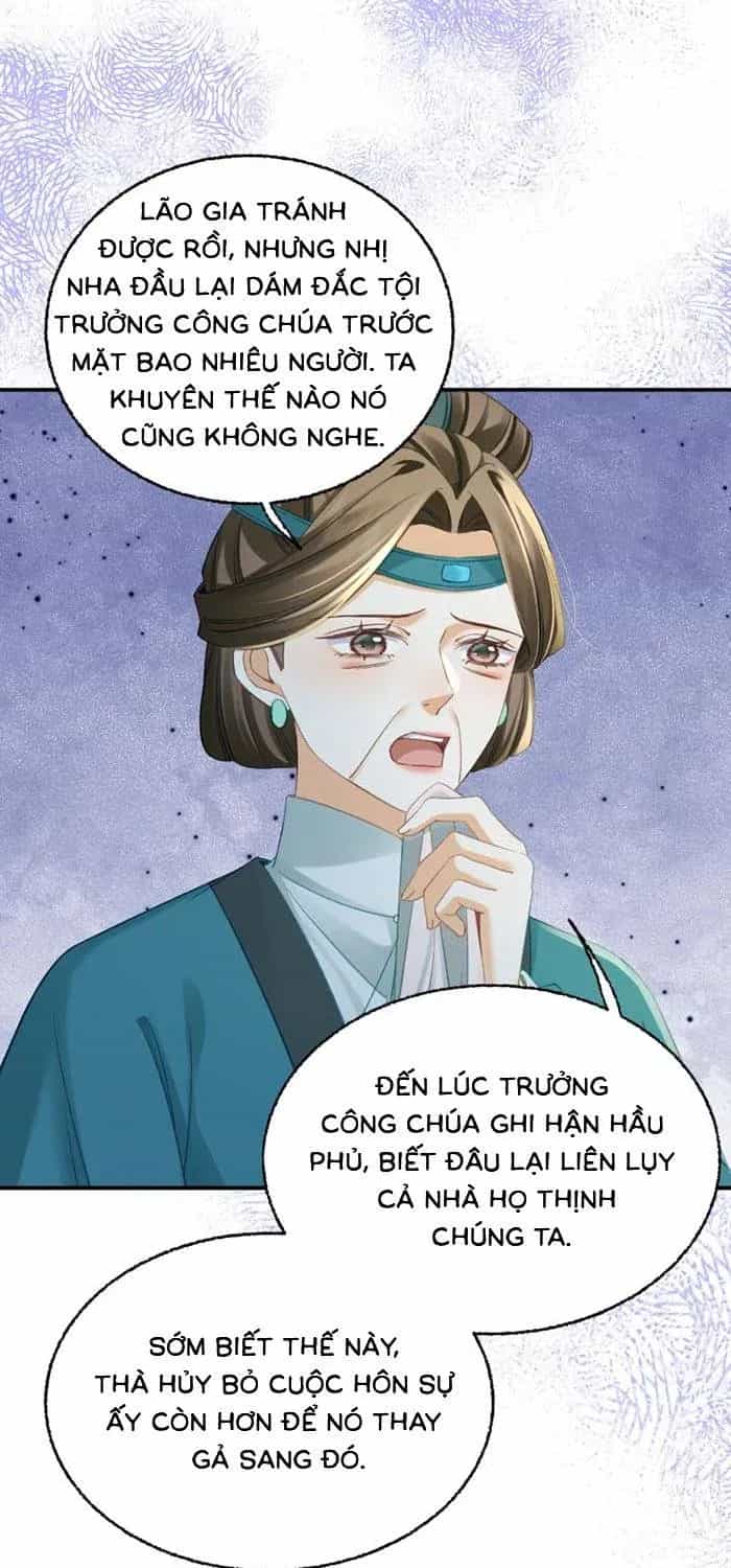 Mẹ Kế Bất Đắc Dĩ - Chương 26 - ảnh 26