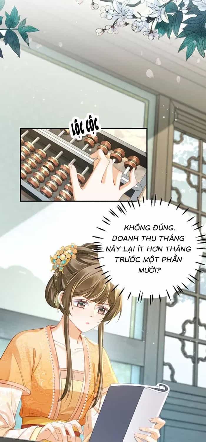 Mẹ Kế Bất Đắc Dĩ - Chương 27 - ảnh 15