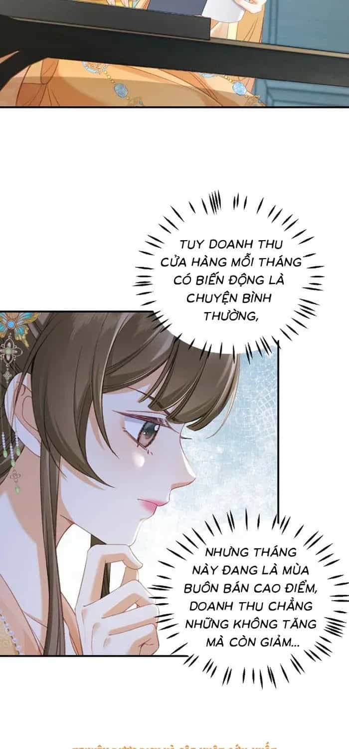 Mẹ Kế Bất Đắc Dĩ - Chương 27 - ảnh 16