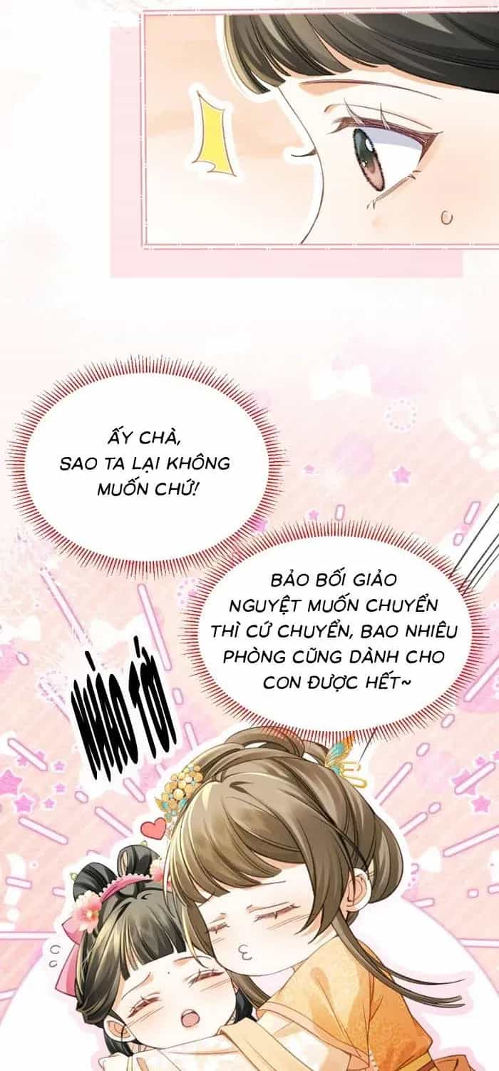 Mẹ Kế Bất Đắc Dĩ - Chương 27 - ảnh 6