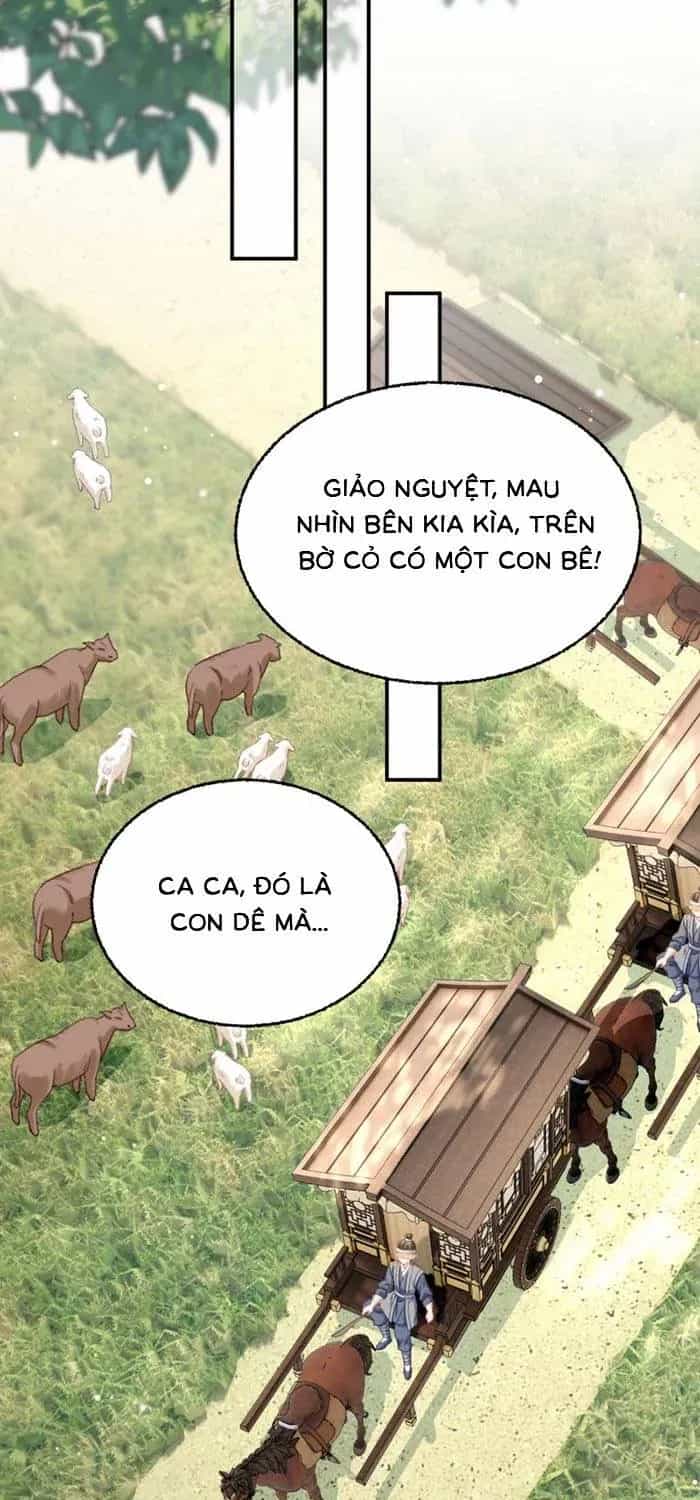 Mẹ Kế Bất Đắc Dĩ - Chương 28 - ảnh 17