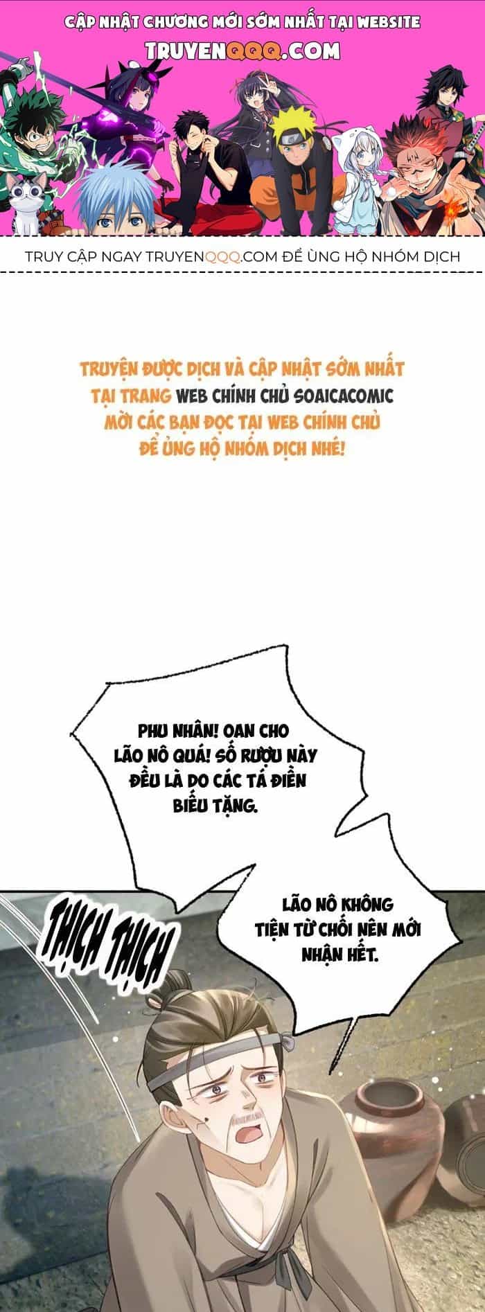 Mẹ Kế Bất Đắc Dĩ - Chương 29 - ảnh 1