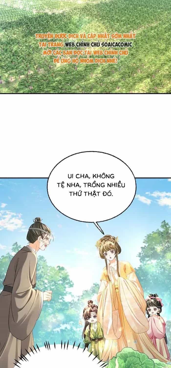 Mẹ Kế Bất Đắc Dĩ - Chương 29 - ảnh 17