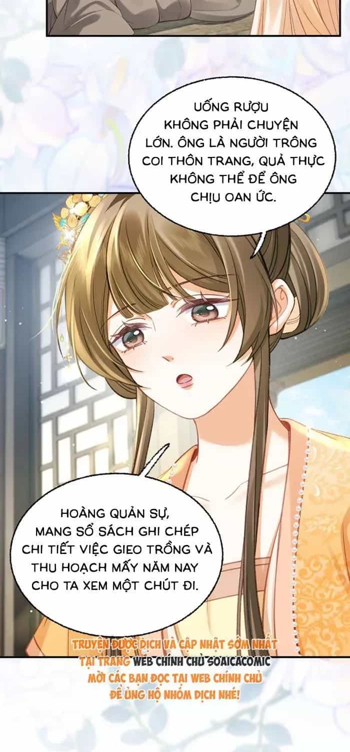 Mẹ Kế Bất Đắc Dĩ - Chương 29 - ảnh 3