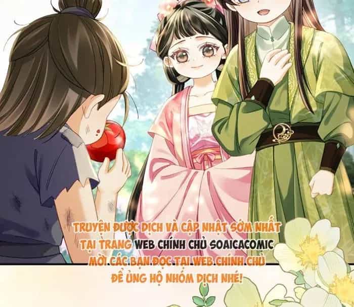 Mẹ Kế Bất Đắc Dĩ - Chương 29 - ảnh 38