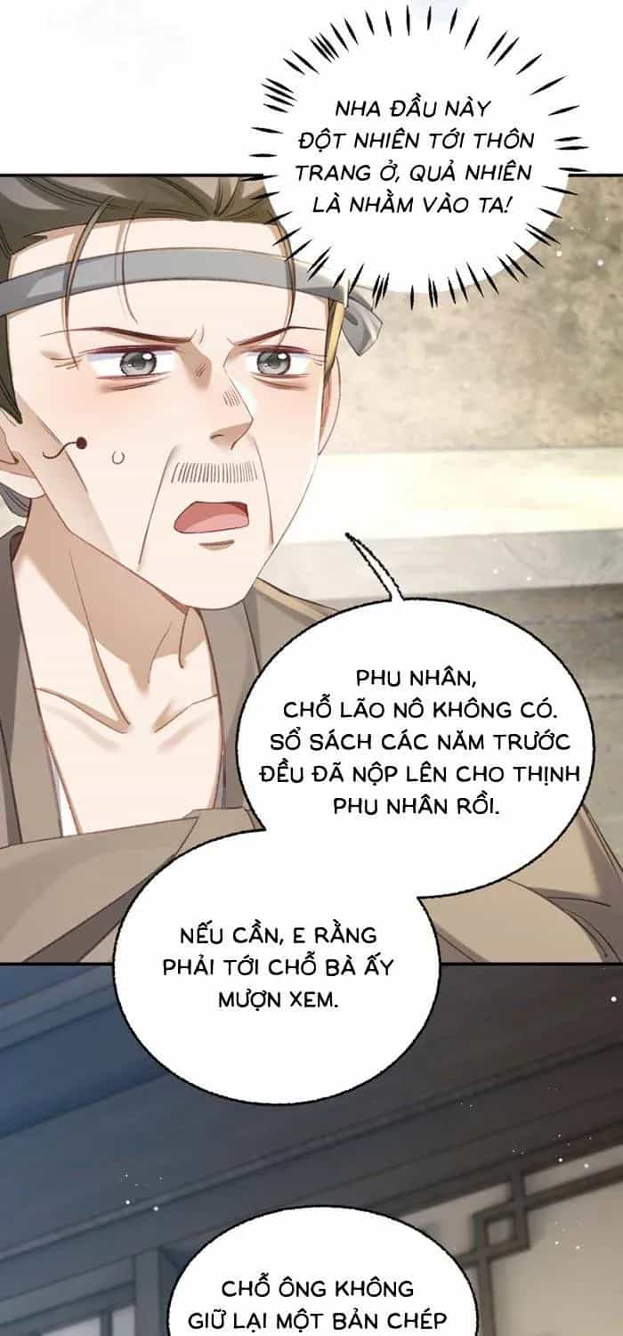 Mẹ Kế Bất Đắc Dĩ - Chương 29 - ảnh 5