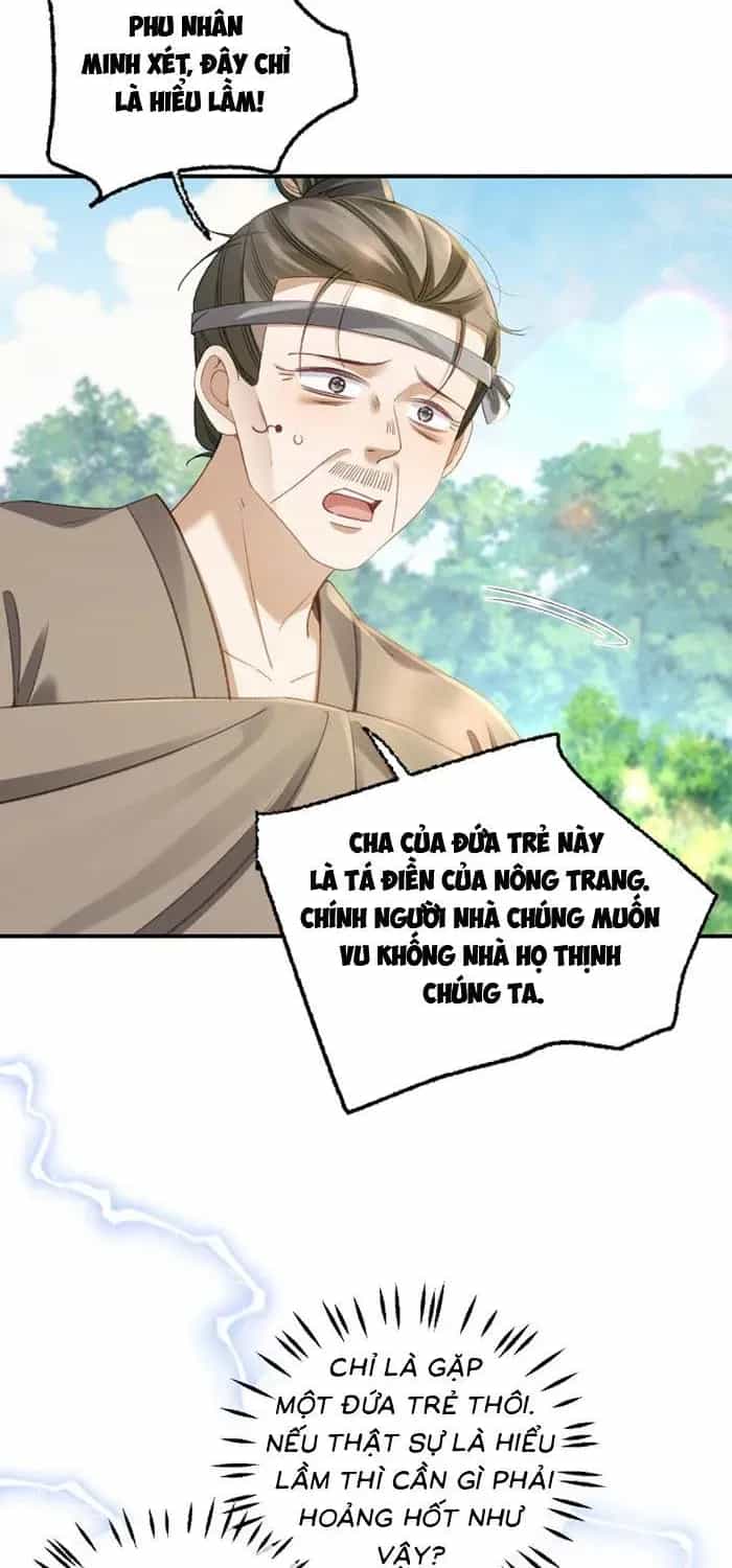 Mẹ Kế Bất Đắc Dĩ - Chương 30 - ảnh 14