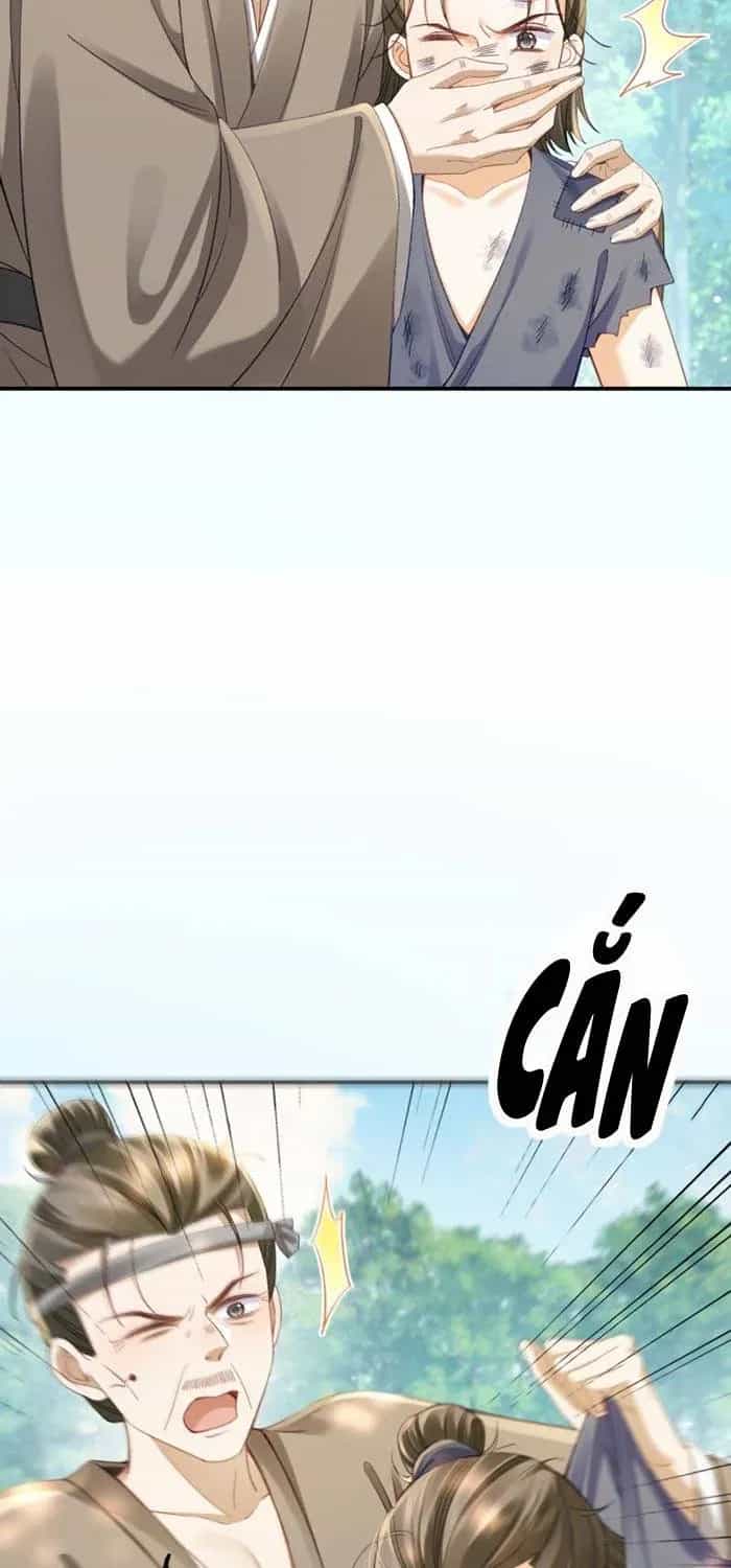 Mẹ Kế Bất Đắc Dĩ - Chương 30 - ảnh 7