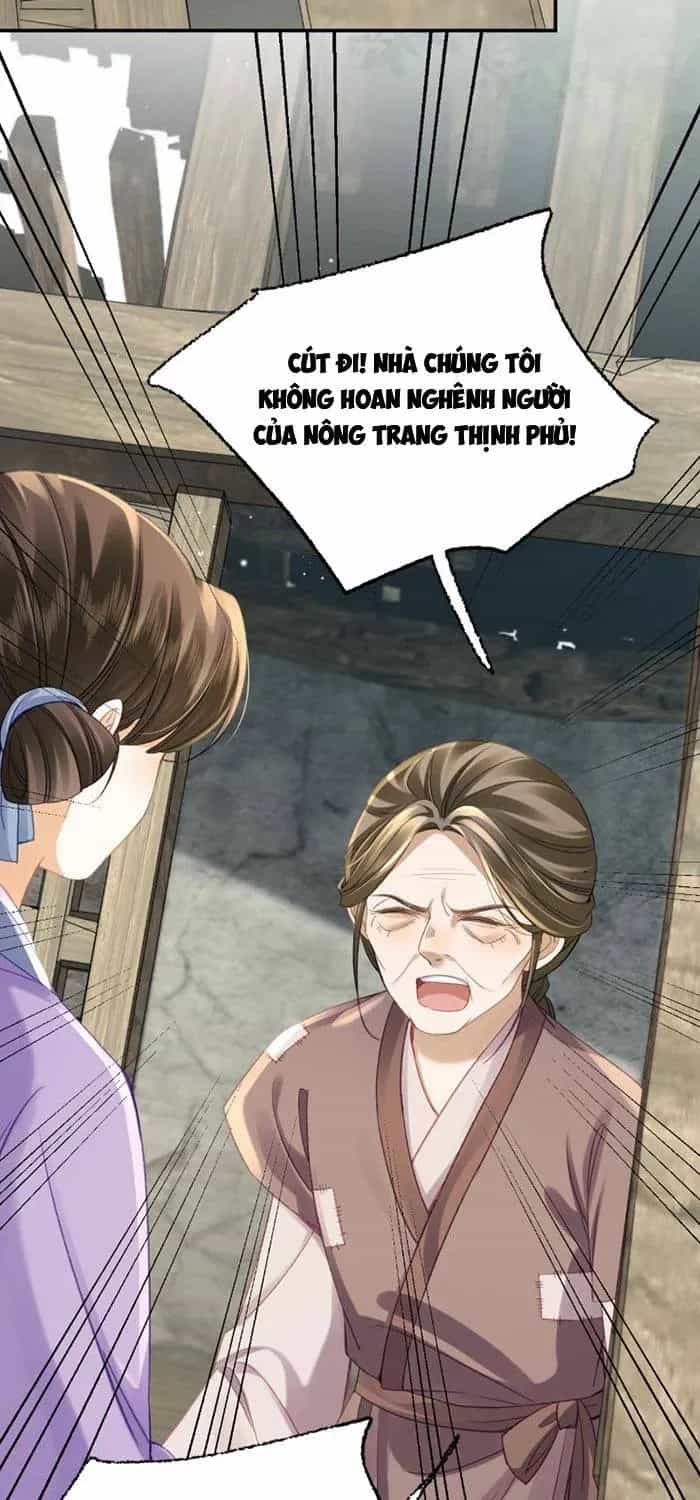 Mẹ Kế Bất Đắc Dĩ - Chương 31 - ảnh 12