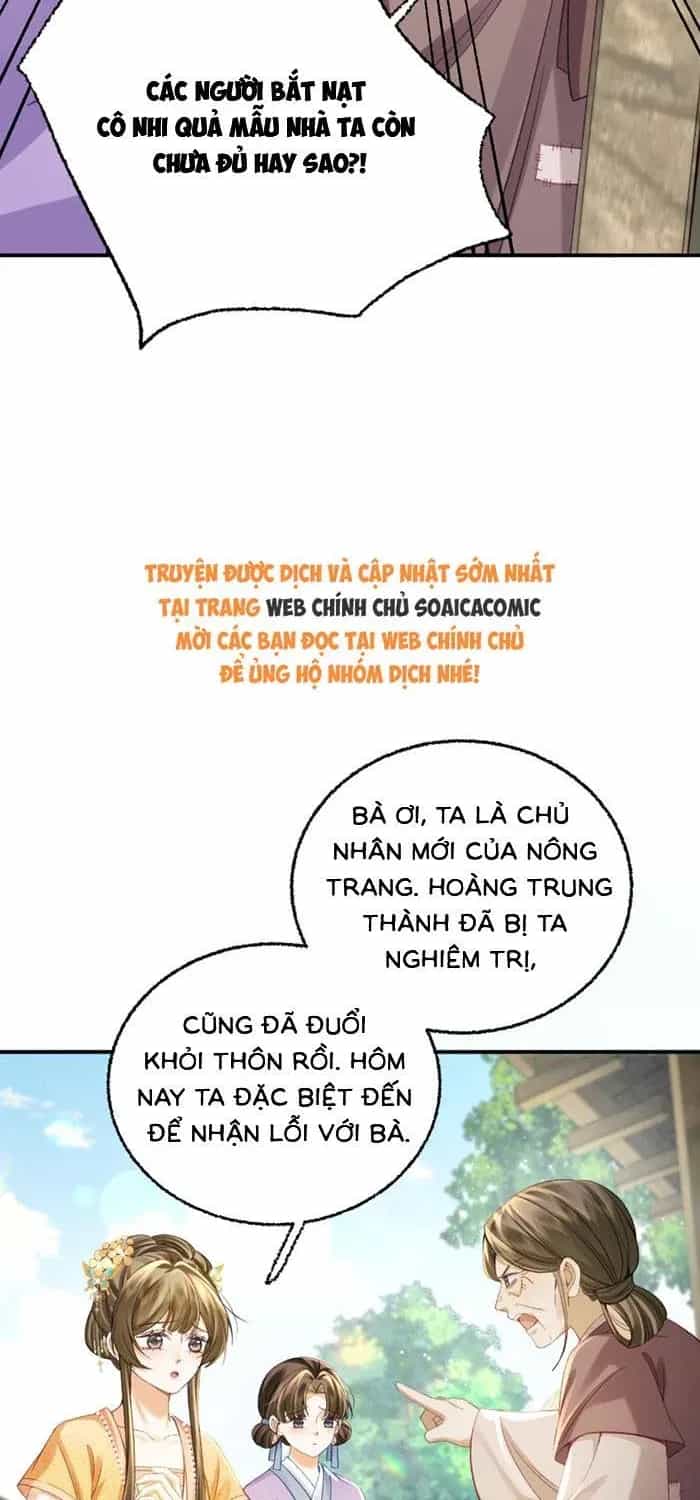 Mẹ Kế Bất Đắc Dĩ - Chương 31 - ảnh 13