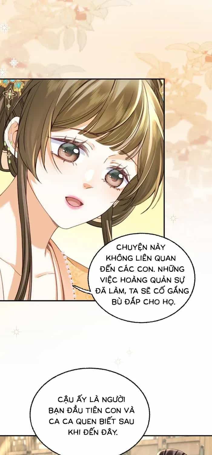 Mẹ Kế Bất Đắc Dĩ - Chương 31 - ảnh 2