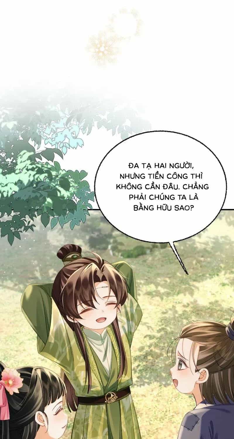 Mẹ Kế Bất Đắc Dĩ - Chương 31 - ảnh 27