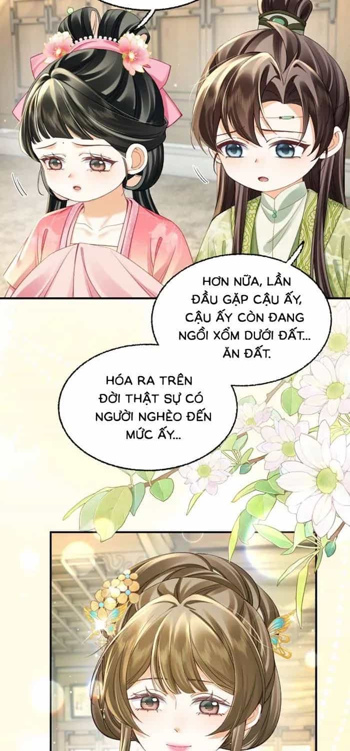 Mẹ Kế Bất Đắc Dĩ - Chương 31 - ảnh 3