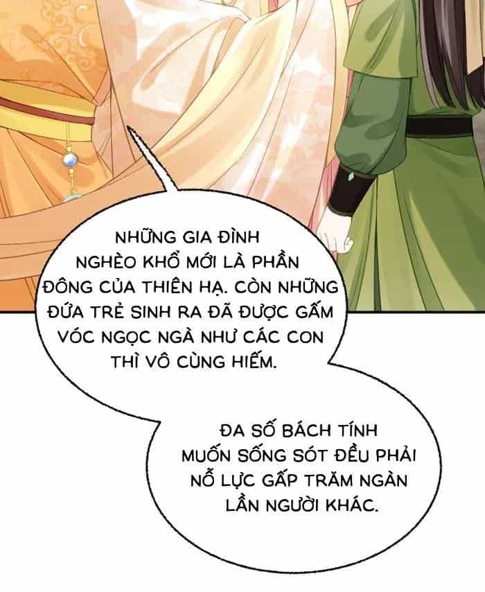 Mẹ Kế Bất Đắc Dĩ - Chương 31 - ảnh 5