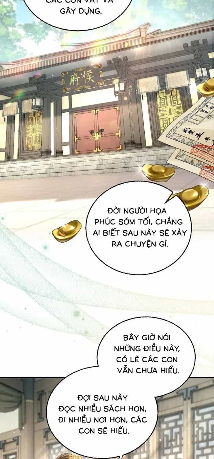 Mẹ Kế Bất Đắc Dĩ - Chương 31 - ảnh 7