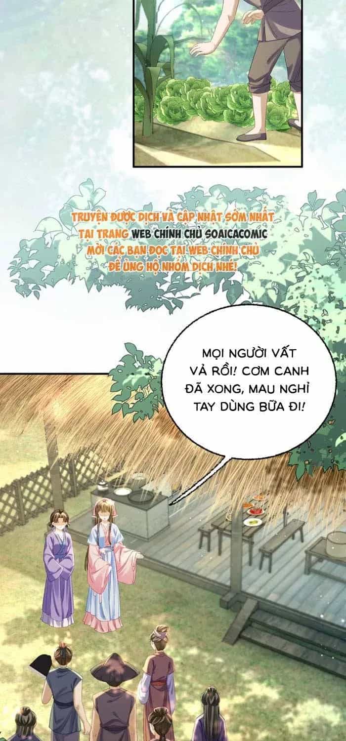 Mẹ Kế Bất Đắc Dĩ - Chương 32 - ảnh 23